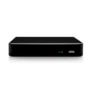 GRAVADOR DVR GIGA 720P HD HIBRIDO 16 CANAIS 1080N OPENHD - GS0482 - FR