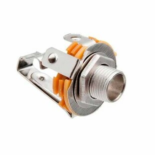 JACK J10 STORM MONO PARA PAINEL CIRCUITO FECHADO - JCPZ0008