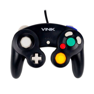 JOYSTICK VINIK GAMER COM FIO USB MODELO GC - 107488 - FR