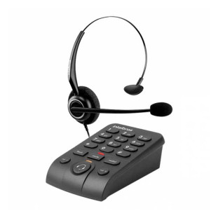 TELEFONE HEADSET INTELBRAS HSB 50 - 4013330