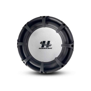 ALTO FALANTE HURRICANE PLATINO EVOLUTION SUBWOOFER SP-12'' E 350W RMS 4 OHMS AF10000265 - 01.706