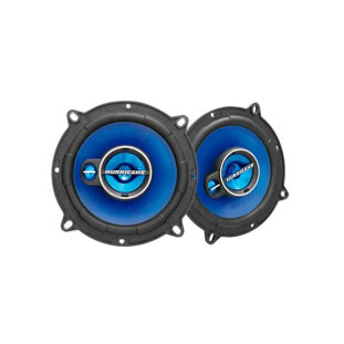 ALTO FALANTE HURRICANE LINHA CLASS TRIAXIAL 5'' 100W 4 OHMS TRIAK 5 AF10000191 (PAR) - 01.202