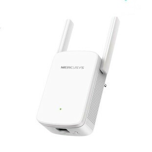 REPETIDOR MERCUSYS WIRELESS WI-FI DUAL BAND AC1200 - ME30
