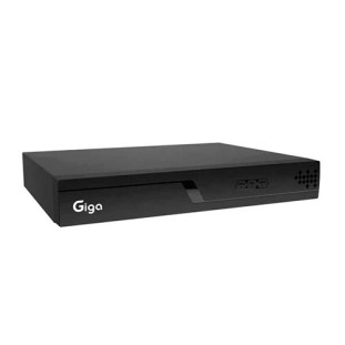 GRAVADOR NVR GIGA 4K 32 CANAIS - GS0386 - FR