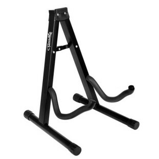 SUPORTE PARA VIOLAO GUITARRA BAIXO TONANTE TIPO CAVALETE DOBRAVEL TNS1954-3 - 106944