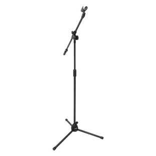 SUPORTE PEDESTAL TONANTE PARA MICROFONE GIRAFA COM CACHIMBO TNP1954-1 - 106947