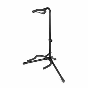 SUPORTE PARA GUITARRA BAIXO E VIOLAO TONANTE TUBULAR DOBRAVEL TNS1954-1 - 106942