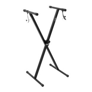 SUPORTE PARA TECLADO TONANTE DOBRAVEL TNS1954-4 - 106945