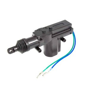 TRAVA ELETRICA ROADSTAR INDIVIDUAL 2 FIOS UNIVERSAL - RS101BR