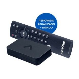 CONVERSOR DIGITAL AQUARIO FULL HD - DTV-9000