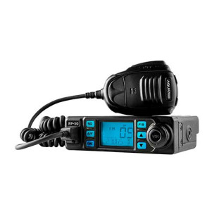 RADIO PX AQUARIO 80 CANAIS AM FM - RP-50
