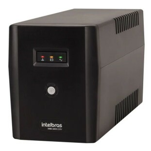NOBREAK INTELBRAS XNB 1800VA MONO 120V 6T - 4822008 - FR