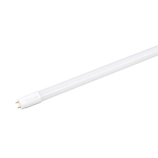 LAMPADA TUBOLAR T8 LED ELGIN 20W 6500K BRANCA FRIA BIVOLT - 48LTG202BF00 - FR