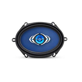 ALTO FALANTE HURRICANE LINHA CLASS QUADRIAXIAL 5X7'' 130W RMS CM57 AF10000266 (PAR) - 01.310 - FR