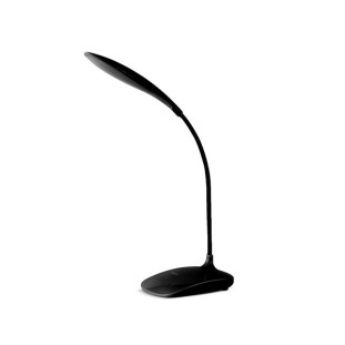 LUMINARIA DE MESA ELGIN LED FOLHA - 48LUMMESAP00 - FR