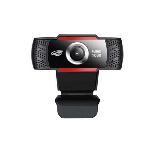 WEBCAM C3TECH USB FULL HD 1080P WB-100BK -307040390100