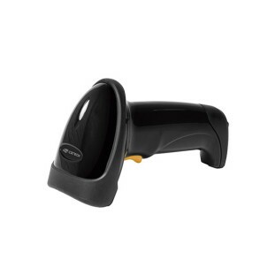 LEITOR DE CODIGO DE BARRAS C3TECH 1D USB LB-40BK - 319020370100