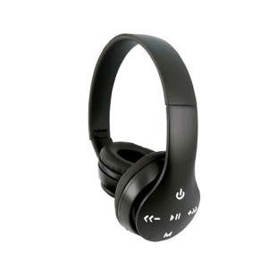 FONE DE OUVIDO XCELL BLUETOOTH HEADPHONE - KTP-100P