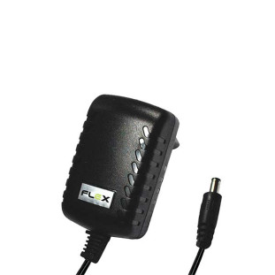 FONTE CHAVEDA FLEX GOLD PARA USO GERAL 12V 3A (+ INTERNO) BIVOLT - FX-12V/3A