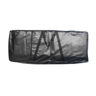 CAPA PARA TECLADO JN XPS-30 101X30X10CM SIMPLES COURINOS - 100168