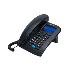 TELEFONE COM FIO INTELBRAS TC 60 ID - 4000074