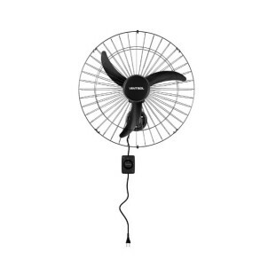 VENTILADOR DE PAREDE VENTISOL COMERCIAL 60CM 3 PAS NEW 147W 220V - 452