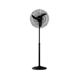 VENTILADOR DE COLUNA VENTISOL COMERCIAL NEW 50CM 3 PAS 130W 127V - 446