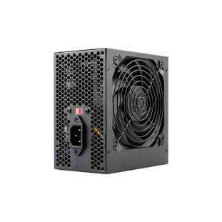 FONTE ATX C3TECH 350W PT(NAO ACOMPANHA CABO DE ENERGIA) PS-350BK - 305011890102