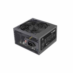 FONTE ATX C3TECH 350W PT(NAO ACOMPANHA CABO DE ENERGIA) PS-350BK - 305011890102