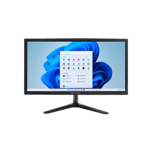 MONITOR LED C3TECH 21,5'' HDMI VESA 1920X1080 5MS ( 1X HDMI / 2X VGA ) MR-215 - 313140590100