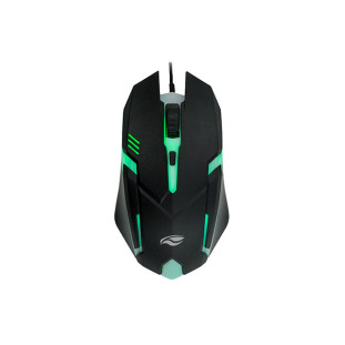 MOUSE GAMER C3TECH 1600DPI MG-05BK - 402061430100