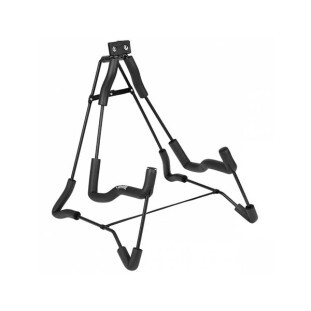 SUPORTE PARA GUITARRA BAIXO E VIOLAO TONANTE TIPO CAVALETE DOBRAVEL TNS1954-7 - 106949