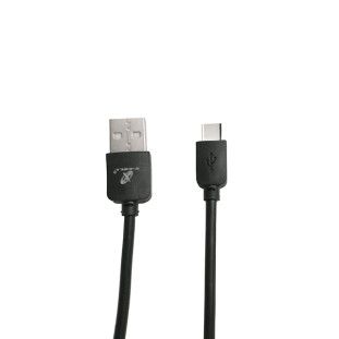 CABO USB XCELL 3.1A X USB-C 1M - XC-CD-105-P