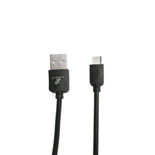 CABO USB XCELL 3.1A X USB-C 1M - XC-CD-105