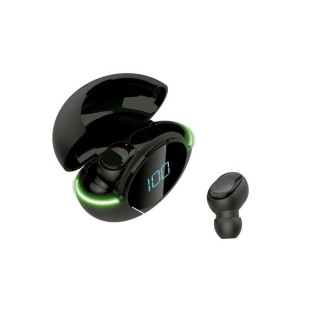 FONE DE OUVIDO XCELL BLUETOOTH 5.3 INTRA-AURICULAR AIR DOTS - XC-BTH-30