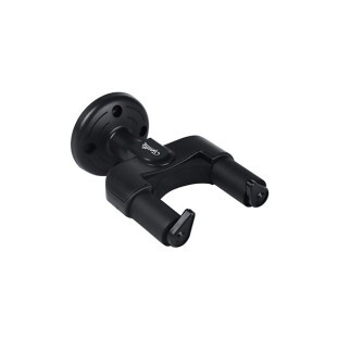 SUPORTE DE PAREDE PARA GUITARRA BAIXO E VIOLAO TONANTE COM TRAVA TNS1954-10 - 146110