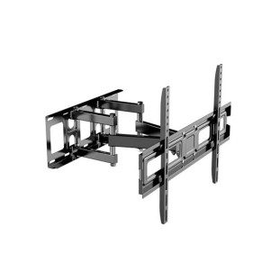 SUPORTE PARA TV AQUARIO UNIVERSAL MULTIARTICULADO COM INCLINAÇAO 37'' A 80'' - SAV-4600