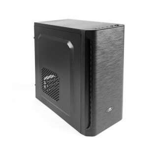 GABINETE C3TECH MICRO ATX COM FONTE PS-200 MT-30BK - 301140200100