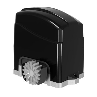 AUTOMATIZADOR AGL PORTAO DESLIZANTE DZ BRABUS SPEED LIGHT 7S (1/5 HP MO) (SEM CREMALHEIRA) 127V - 2001291 - FR
