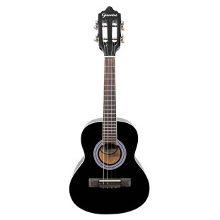 CAVAQUINHO ACUSTICO GIANNINI START CS-14 BLACK (BK) - 22062