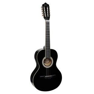 VIOLA ACUSTICA GIANNINI START VS-14 BLACK (BK) - 22058