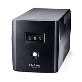 NOBREAK INTELBRAS XNB 1440VA MONO 120V 6T - 4822002 - FR
