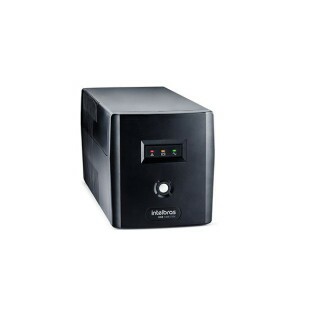 NOBREAK INTELBRAS XNB 1440VA MONO 220V 6T - 4822003 - FR