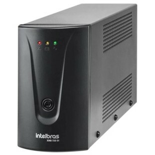 NOBREAK INTELBRAS XNB 720VA BIVOLT 120V 6T - 4822010 - FR