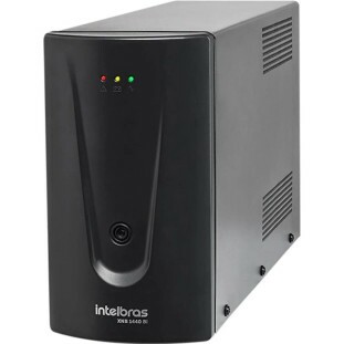 NOBREAK INTELBRAS XNB 1440VA BIVOLT 120V 6T - 4822011 - FR