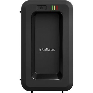 NOBREAK INTELBRAS ATTIV 600VA MONO 120V 4T - 4822200 - FR