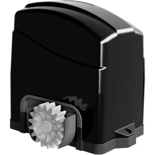 AUTOMATIZADOR AGL PORTAO DESLIZANTE TRINO LIGHT 300 12S (1/5 HP MONO) (SEM CREMALHEIRA) 127V - 2001233 - FR