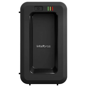 NOBREAK INTELBRAS ATTIV 600VA MONO 220V 4T - 4822201 - FR