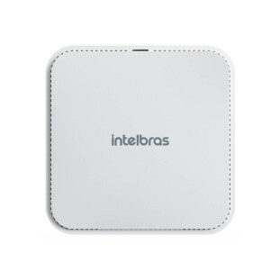 ROTEADOR INTELBRAS EMPRESARIAL ACCESS POINT 2,4 E 5GHZ AP 3000 AX WI-FI 6 - 4750149 - FR