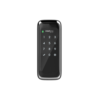 FECHADURA SMART DE SOBREPOR INTELBRAS MFR 1001 - 4670028